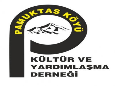 Bayburt Pamuktaş K&ouml;y&uuml; K&uuml;lt&uuml;r ve Yardımlaşma Derneği