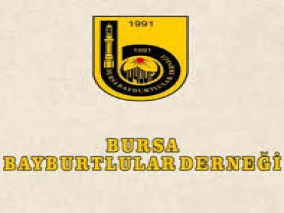 Bursa Bayburtlular Derneği