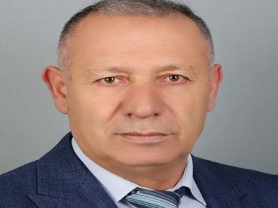 Camiikebir Mahallesi
