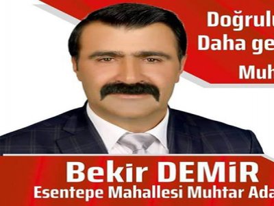 Esentepe Mahallesi