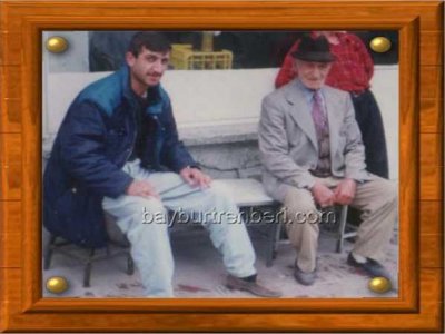 Faik Bey