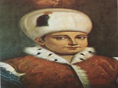 Gen&ccedil; Osman