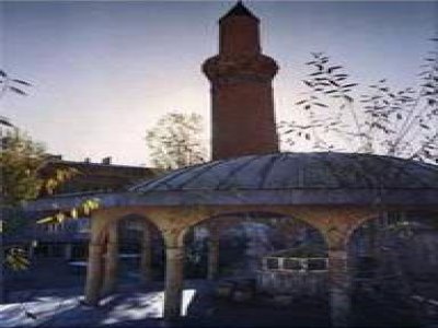 Ulu Camii