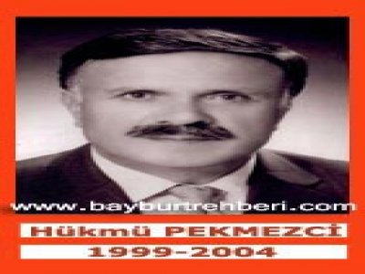 H&uuml;km&uuml; Pekmezci 1999-2004