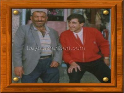 İ&ccedil;imizden Birileri 2