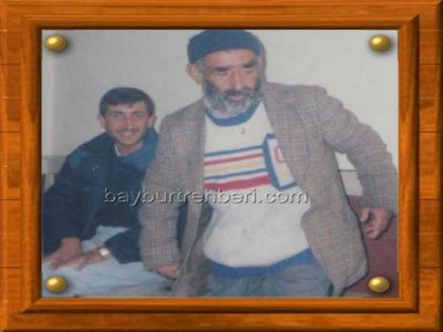 İ&ccedil;imizden Birileri 3