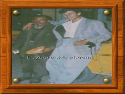 İ&ccedil;imizden Birileri 4