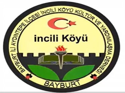 İncili K&ouml;y&uuml; Derneği