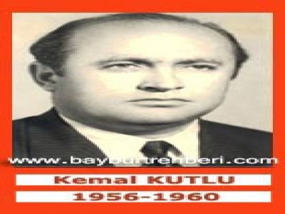 Kemal Kutlu 1956-1960