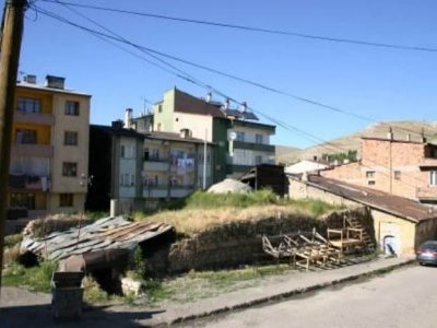 Kondolotlar (Paşa) Nurlan Hamamı