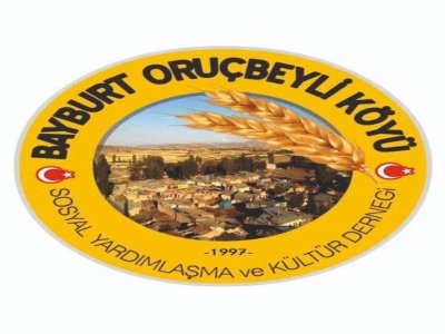 Oru&ccedil;beyli K&ouml;y&uuml; Sosyal Yardımlaşma ve K&uuml;lt&uuml;r Derneği