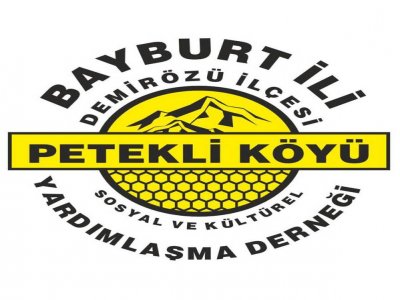 Petekli K&ouml;y&uuml; Derneği