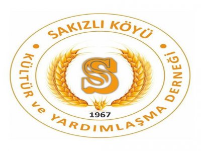 Sakızlı K&ouml;y&uuml; K&uuml;lt&uuml;r ve Yardımlaşma Derneği
