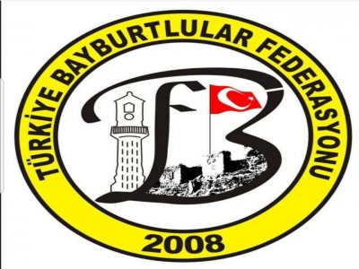 T&uuml;rkiye Bayburtlular Federasyonu