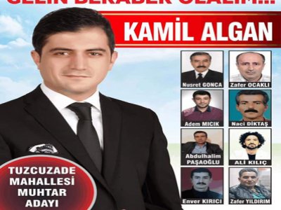 Tuzcuzade Mahallesi