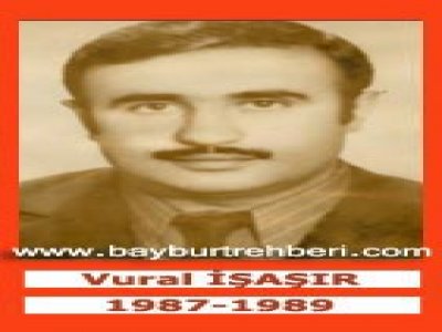 Vural İşaşır 1987-1989