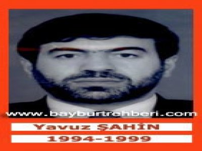 Yavuz Şahin 1994-1999
